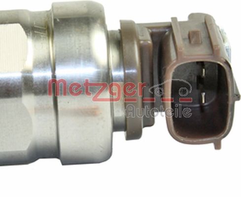 Форсунка - 0870132 METZGER